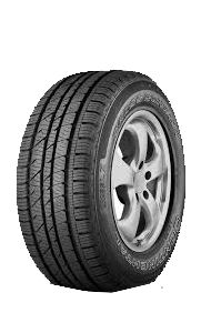 235/65R17 104H CONTICROSSCONTACT LX  SP