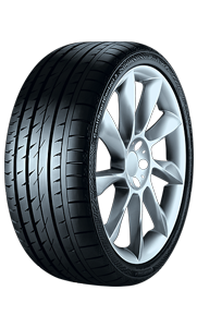 235/40R18  95 W  CONTISPORTCONTACT 3  