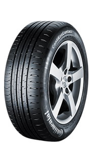 215/65R16 98 H CONTIECOCONTACT 5 