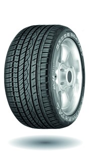 235/50R18 97V CONTICROSSCONTACT UHP 