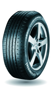195/55R16  87 H  CONTIECOCONTACT 5  #