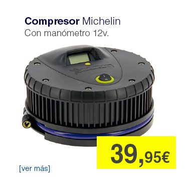 Compresor Michelin