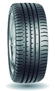 245/45R18 100 Y ACCELERA PHI 