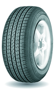 235/50R18 101H 4X4CONTACT M+S