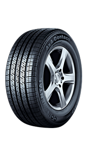 235/60R18 103H CONTI4X4CONTACT 