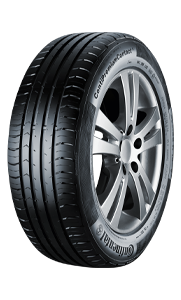 205/55R17 91V CONTIPREMIUMCONTACT 5