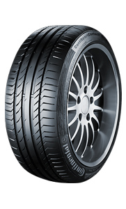 235/50R18 97Y CONTISPORTCONTACT 5 