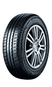 185/70R13 86T CONTIECOCONTACT 3 