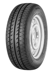 205/65R16  107/105 T  CONTIVANCONTACT 200  