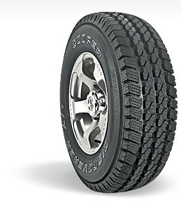 195/80R15 96T DISCOVERER A/T
