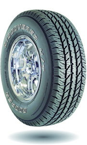 235/75R15 109T DISCOVERER H/T XL