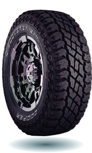 235/85R16 120/116Q DISCOVERER S/T MAXX