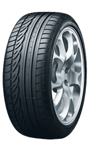 195/55R16 87V SPORT BLURESPONSE 