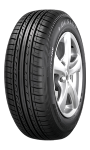 225/45R17 91W SP SPORT FASTRESPONSE SL ROF MOEXTENDED