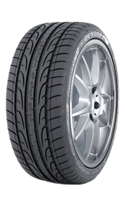 255/35R20 97Y SP SPORT MAXX XL J