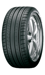 275/40R18 99Y SP SPORT MAXX GT DOT 2016