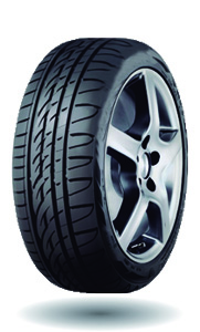 235/65R17 108H DESTINATION HP