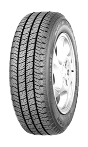 225/65R16 112/110R CARGO MARATHON