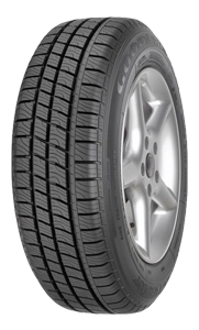 225/70R15C 112/110R CARGO VECTOR 2