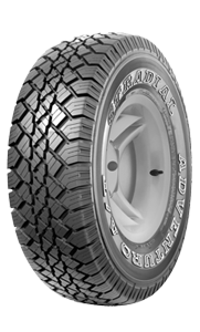 245/70R17 119/116 S ADVENTURO A/T