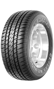 255/70R16 111 T SAVERO HT PLUS DOT19