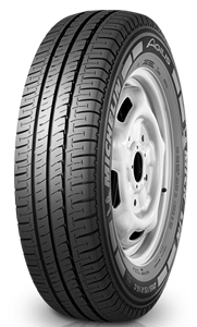 215/60R17 109T AGILIS+