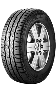 195/65R16 104R AGILIS ALPIN M+S 3PMSF