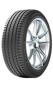 235/65 R17 104V LATITUDE SPORT 3 MO