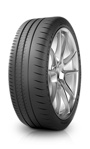 295/35R20 105Y PILOT SPORT CUP 2 XL CNT