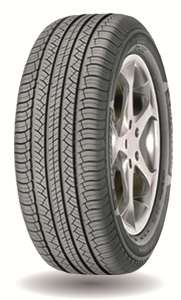 255/50R19 107H LATTOUTHPZP*DT