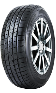 235/70R16 106 H ECOVISION VI-186 HT