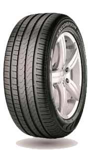 235/55R19 101W S-VERD