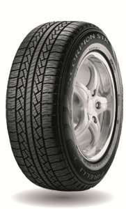 235/50R18 97 H SCORPION STR * DOT 2019