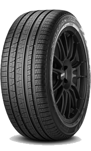 275/50R20 109H SCORPION VERDE ALL SEASON MO M+S DOT 2019