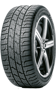 255/55R18 109V SCORPION ZERO N0 XL M+S PROT DOT 2017