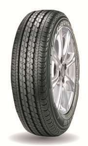 195/65R15 95 T CHRONO 2 XL