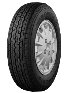 195/70R15 104/102R TR645 DOT2020