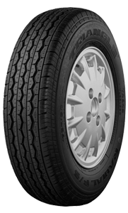 185/80R14  102/100 S  TR645  