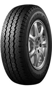205/80R14 109/107Q TR652