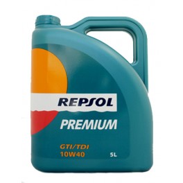 Imagen de s5l repsol premium/leader 10w40 rpp0104mfb