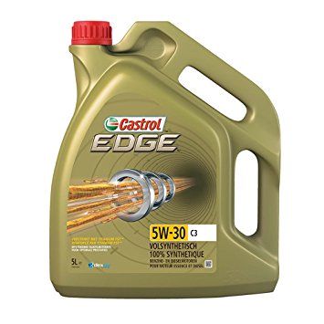 Imagen de s5l castrol edge 5w30 ll titanium fst