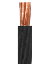 Imagen de cable unipolar 10mm h.c. negro 04319