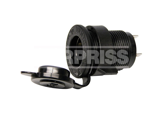 ENCHUFE MECHERO PARA 12V 20A 70523405