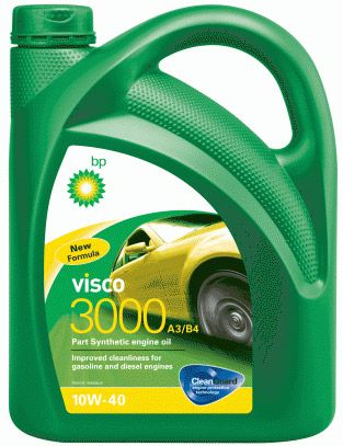 Imagen de s4l bp visco 3000 10w40 