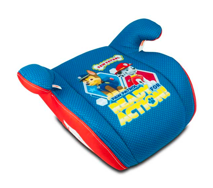 ASIENTO ELEVADOR PATRULLA CANINA LPC108