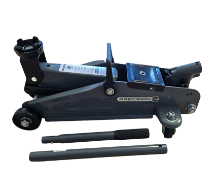 GATO CARRETILLA 2 TONELADAS 551020