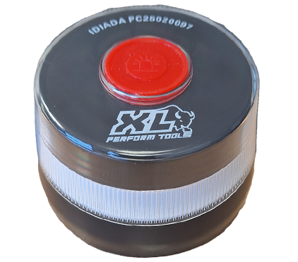 LUZ DE EMERGENCIA V16 GEOLOCALIZABLE XLPT