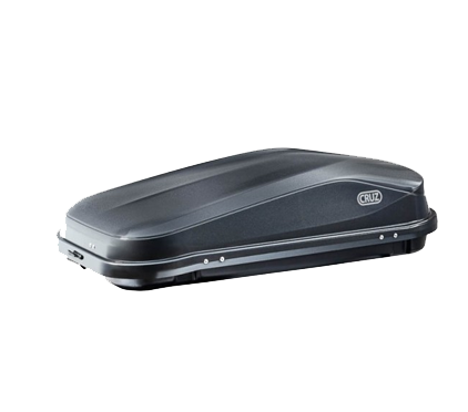Imagen de cofre cruz easy antracita 320a brillo u80 940-460u