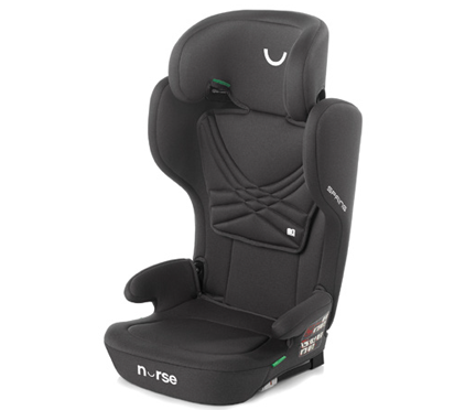 Imagen de silla bebe spring i-size 100-150 cosmos 7053 z12