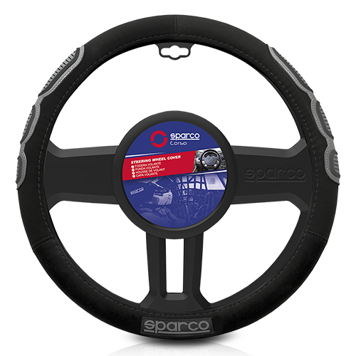 FUNDA VOLANTE SPC L-SPORT SPC1106